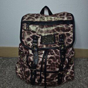 Juicy couture backpack
